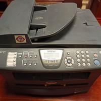 fax scanner