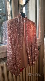 Giacche scintillanti