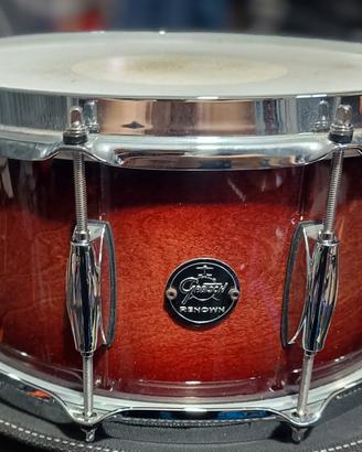Rullante Gretsch Renown Maple 14*6,5 Cherry Burst
