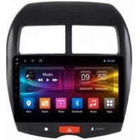 Navigatore autoradio 4008 peugeot c4 carplay