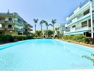 Rif.GL323| appartamento bilocale