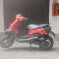 Peugeot Squab 50