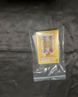 Mazzo svengali (giochi di prestigio)