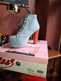 Jeffrey Campbell Shoes Lita