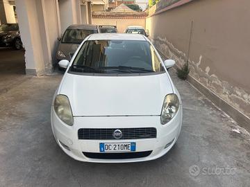Fiat Grande Punto 1.3 MJT 75 CV 3 porte Speed