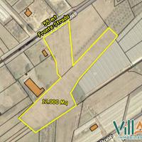 Terreno Agricolo - Fondi