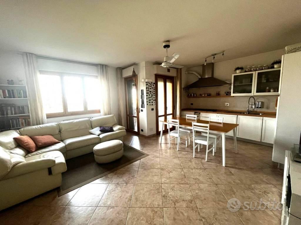 Appartamento – Campi Bisenzio, La Villa - Vista 3