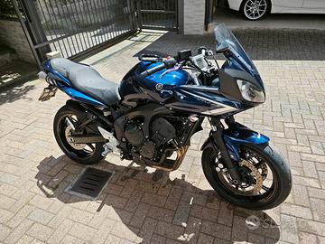 FZ6 Fazer S2