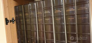 Collezione I pittori bergamaschi