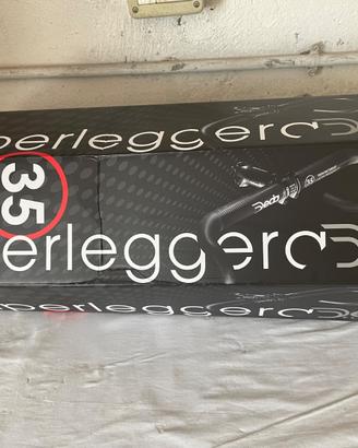 Piega manubrio DEDA Superleggera 35 Carbon
