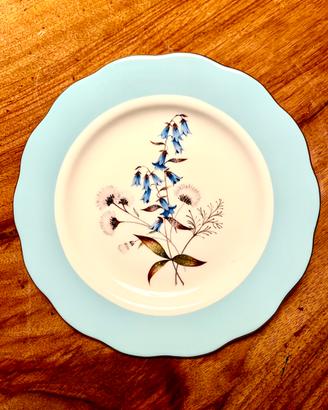 PIATTI COLLEZIONE ROYAL ALBERT