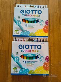 materiale scolastico 