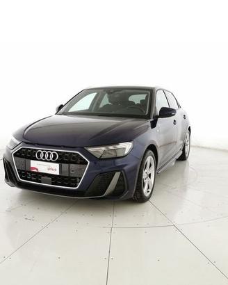 Audi A1 Sportback 35 1.5 tfsi S line Edition ...