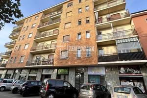 Trilocale ampio e luminoso, ristrutturato con asce