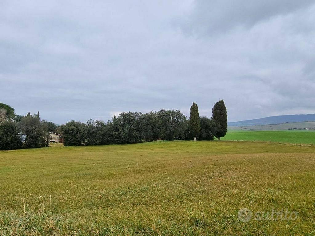 Casa – Pienza, Monticchiello - Vista 2