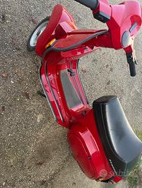 Piaggio Vespa PK 50 - 1083