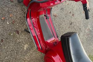 Piaggio Vespa PK 50 - 1083