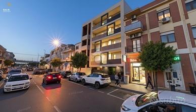 4 LOCALI A MONSERRATO