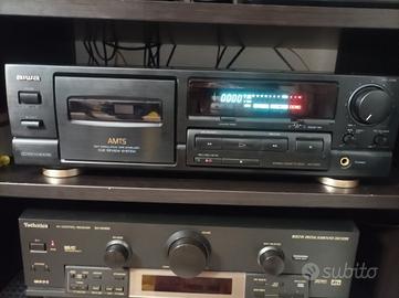 Aiwa ADF550