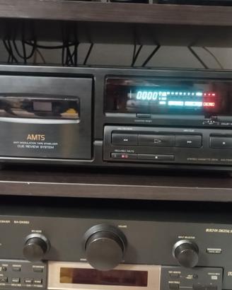 Aiwa ADF550