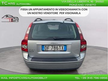 VOLVO V50 - PASSAGGIO DI PROPRIETÀ INCLUSO