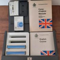 Corso di inglese compatto 1976