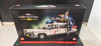 Set LEGO  10274 MISB ECTO-1 GHOSTBUSTER