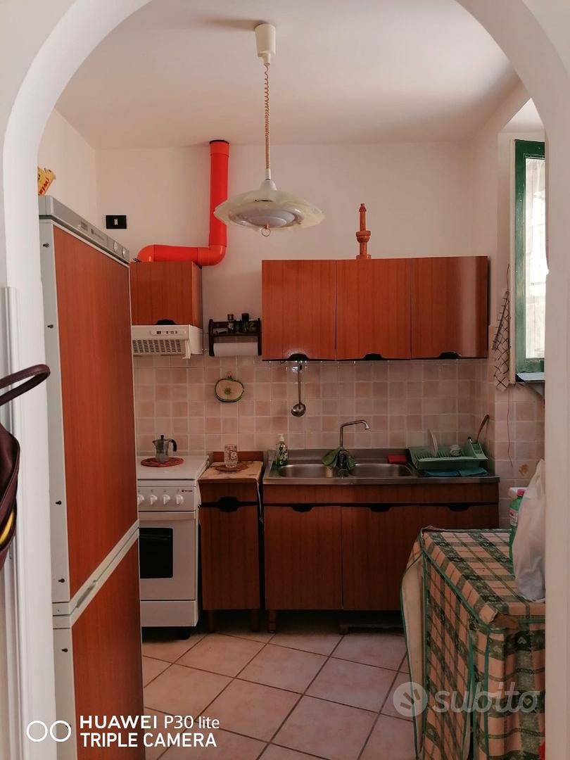 Apartment in Corleto Perticara, Rione Costa, Potenza - Vista 2