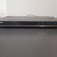 Lettore DVD Samsung D530/ZF
