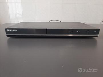 Lettore DVD Samsung D530/ZF