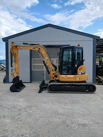 Miniescavatore Caterpillar 305E2/50ql