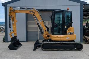 Miniescavatore Caterpillar 305E2/50ql
