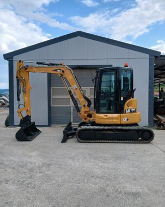 Miniescavatore Caterpillar 305E2/50ql