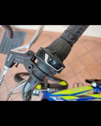Bici bimbo
