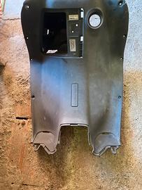 Scudo interno F 15