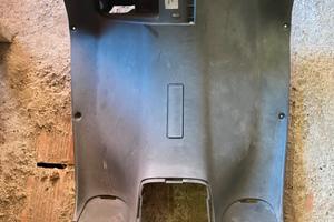 Scudo interno F 15