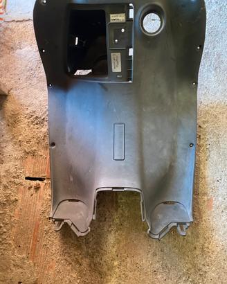 Scudo interno F 15