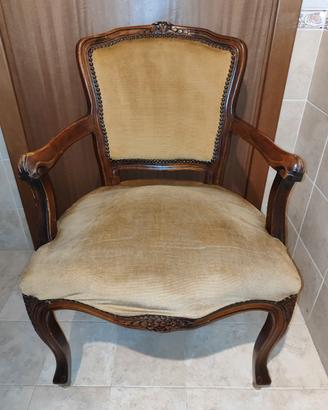Poltrona