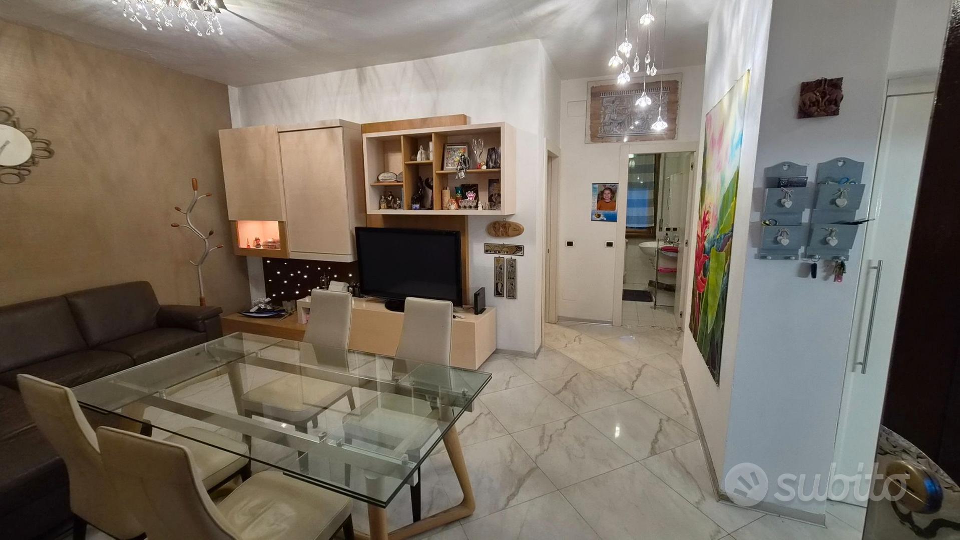 Casa – Cernusco sul Naviglio, Tre Torri - Vista 2