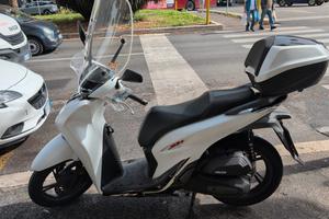 Honda SH 150 sport