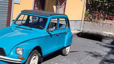 CITROEN Altro modello - 1982