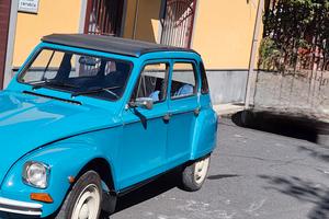 CITROEN Altro modello - 1982