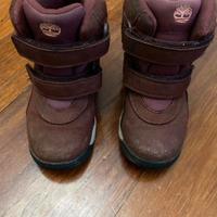 Scarpe Timberland Goretex