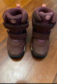 Scarpe Timberland Goretex