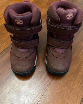 Scarpe Timberland Goretex