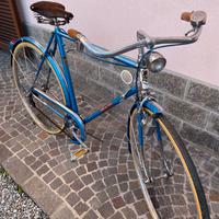 bicicletta umberto dei