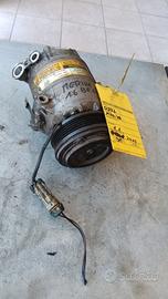 compressore opel meriva 1.6benzina 2004