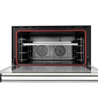 Forni a conv. elettrici, Cucine a gas, Tagliaverd.