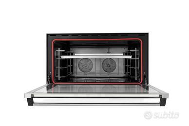 Forni a conv. elettrici, Cucine a gas, Tagliaverd.