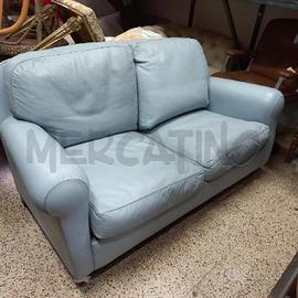 DIVANO POLTRONA FRAU 2P